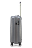 Airbox AZ18 matkalaukku 55cm - Harmaa