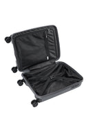 Airbox AZ18 matkalaukku 55cm - Harmaa