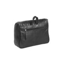 The Chesterfield Brand Gillian Ripustettava Toilettipussi - Musta