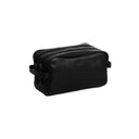 The Chesterfield Brand Stacey Toiletry Bag - Musta