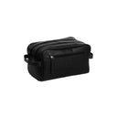 The Chesterfield Brand Stacey Toiletry Bag - Musta