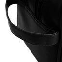 The Chesterfield Brand Stacey Toiletry Bag - Musta