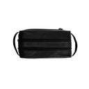 The Chesterfield Brand Stacey Toiletry Bag - Musta