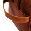 The Chesterfield Brand Stacey Toiletry Bag - Konjakki