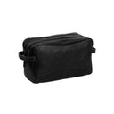 The Chesterfield Brand Stefan Toiletry Bag - Musta