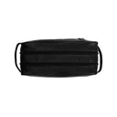 The Chesterfield Brand Stefan Toiletry Bag - Musta