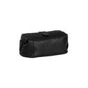 The Chesterfield Brand Vince Toiletry Bag - Musta