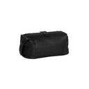 The Chesterfield Brand Vince Toiletry Bag - Musta