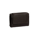 The Chesterfield Brand Ascot Lompakko - Tummanruskea