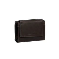 The Chesterfield Brand Ascot Lompakko - Tummanruskea