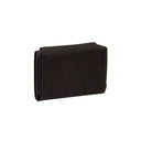 The Chesterfield Brand Ascot Lompakko - Tummanruskea