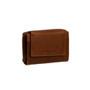 The Chesterfield Brand Ascot Lompakko - Konjakki