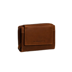 The Chesterfield Brand Ascot Lompakko - Konjakki