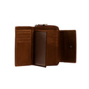The Chesterfield Brand Ascot Lompakko - Konjakki