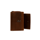 The Chesterfield Brand Ascot Lompakko - Konjakki