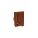 The Chesterfield Brand Loughton Lompakko - Konjakki