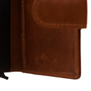 The Chesterfield Brand Loughton Lompakko - Konjakki