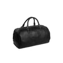 The Chesterfield Brand William viikonloppulaukku - Musta