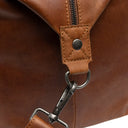 The Chesterfield Brand Conor Viikonloppulaukku - Konjakki