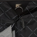 The Chesterfield Brand Josh Suitcase - Musta