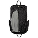The Chesterfield Brand Josh Suitcase - Musta