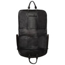 The Chesterfield Brand Josh Suitcase - Musta