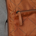 The Chesterfield Brand Josh Suitcase - Konjakki