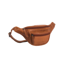 The Chesterfield Brand Jack Waist Bag - Konjakki
