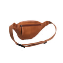 The Chesterfield Brand Jack Waist Bag - Konjakki