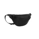 The Chesterfield Brand Eden Waist Bag - Musta