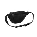 The Chesterfield Brand Eden Waist Bag - Musta
