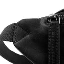 The Chesterfield Brand Eden Waist Bag - Musta