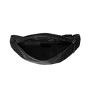 The Chesterfield Brand Eden Waist Bag - Musta
