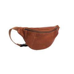 The Chesterfield Brand Eden Waist Bag - Konjakki