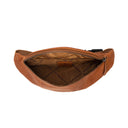 The Chesterfield Brand Eden Waist Bag - Konjakki