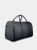 Legacy C36 Duffel Bag Black Nylon Weekender diagonal