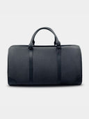 Legacy C36 Duffel Bag Black Nylon Weekender Front