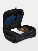 Legacy C38 Carry On Luggage for Suits