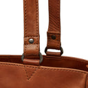 The Chesterfield Brand Berliinin ostoskassi - Konjakki