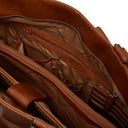 The Chesterfield Brand Berliinin ostoskassi - Konjakki