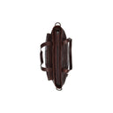 The Chesterfield Brand Moa Olkalaukku - Dark Brown