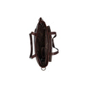The Chesterfield Brand Moa Olkalaukku - Dark Brown