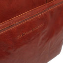 The Chesterfield Brand Moa Olkalaukku - Konjakki