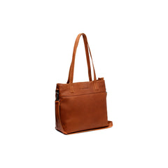 The Chesterfield Brand Nola Indkøbsnet - Konjak