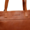 The Chesterfield Brand Nola Ostoskassi - Konjakki
