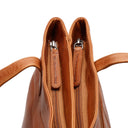 The Chesterfield Brand Nola Ostoskassi - Konjakki