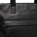 The Chesterfield Brand Nunavik Indkøbsnet - Sort
