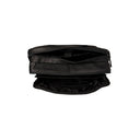 The Chesterfield Brand Ryan Laptop Bag - Musta