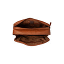 The Chesterfield Brand Ryan Laptop Bag - Konjakki