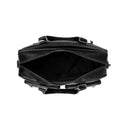 The Chesterfield Brand Misha 17" Laptop Bag - Musta